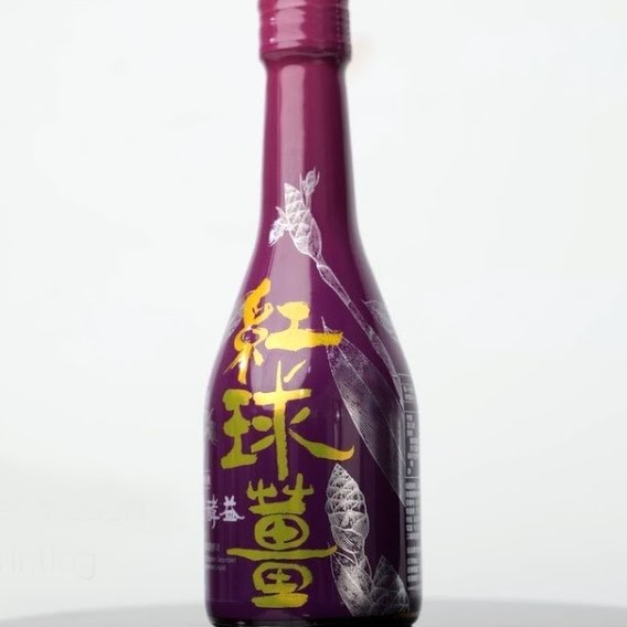 Univacco Shrink Sleeve Cold Foil - Beverage Univacco Shrink Sleeve Cold Foil - Beverage